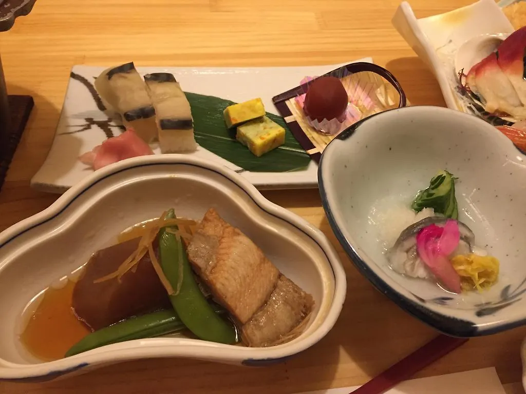 Meito No Mori Hotel Kitafukuro Teshikaga