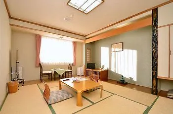 Meito No Mori Hotel Kitafukuro Teshikaga 3*,