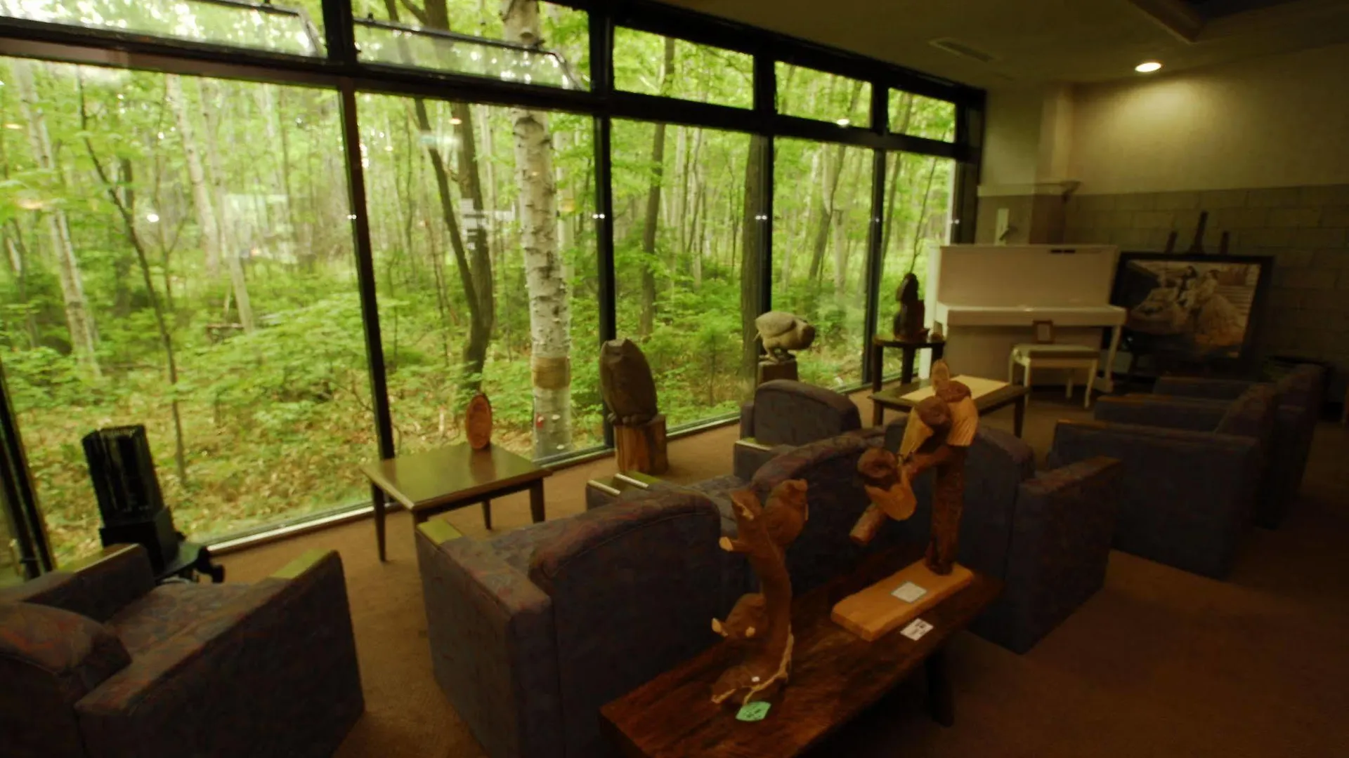 Meito No Mori Hotel Kitafukuro Teshikaga Ryokan